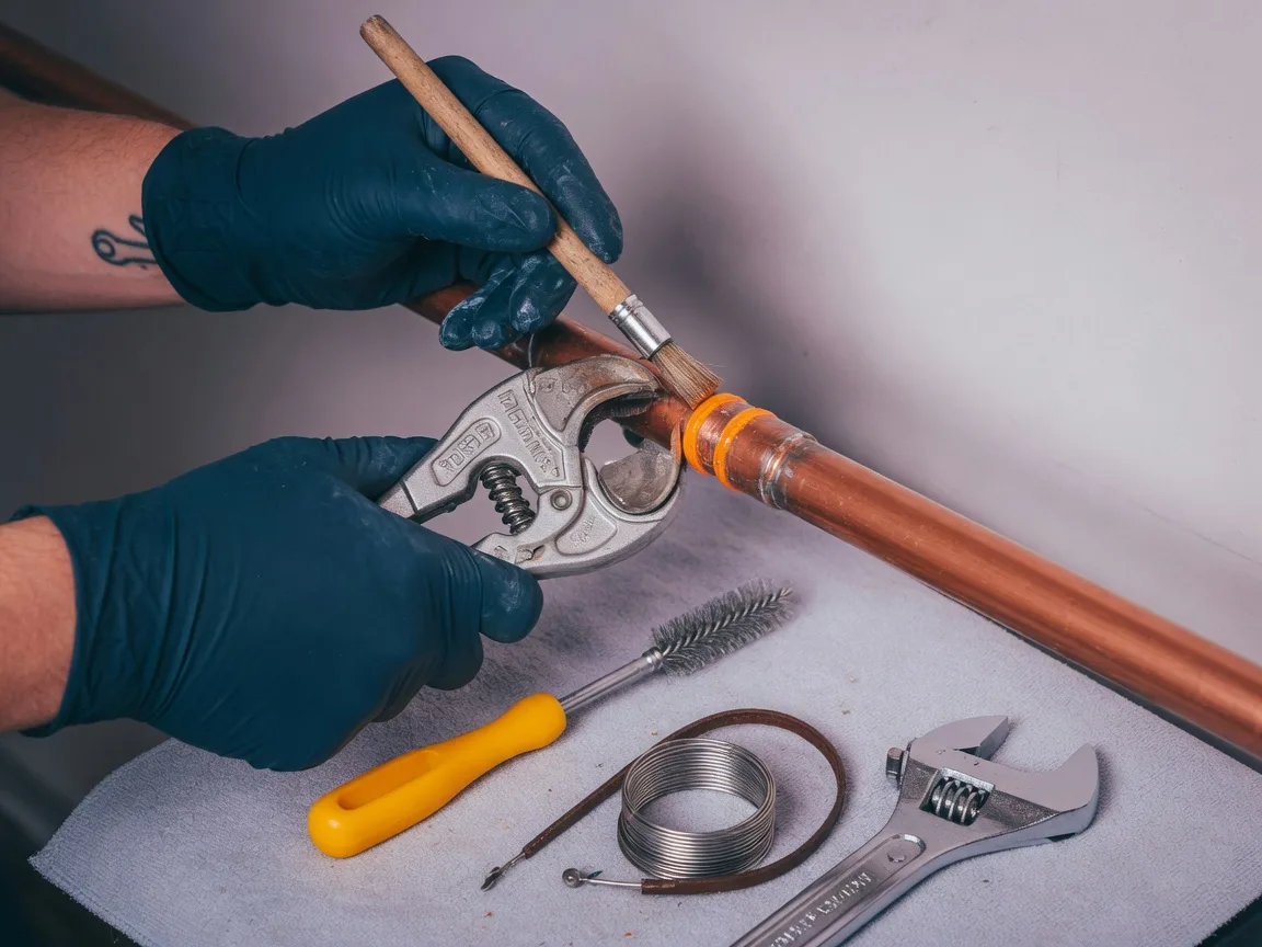 Why choose Sump Pump Repair in Eldorado, OK